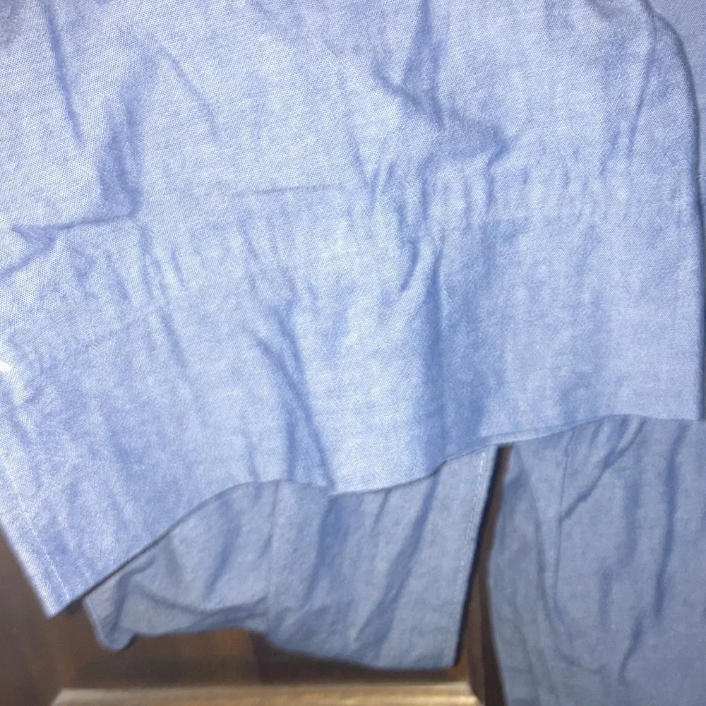 Joe's Jeans Gray Flare Pants High-Waisted Casual - Picture 8 of 8